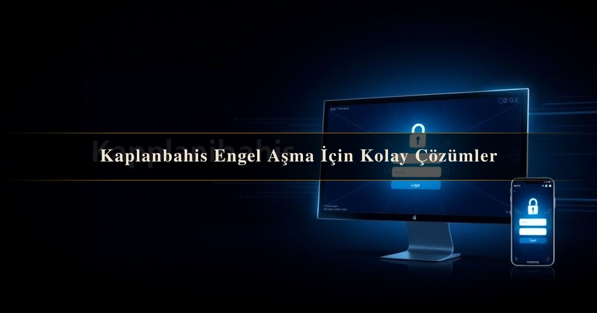 Kaplanbahis Engel